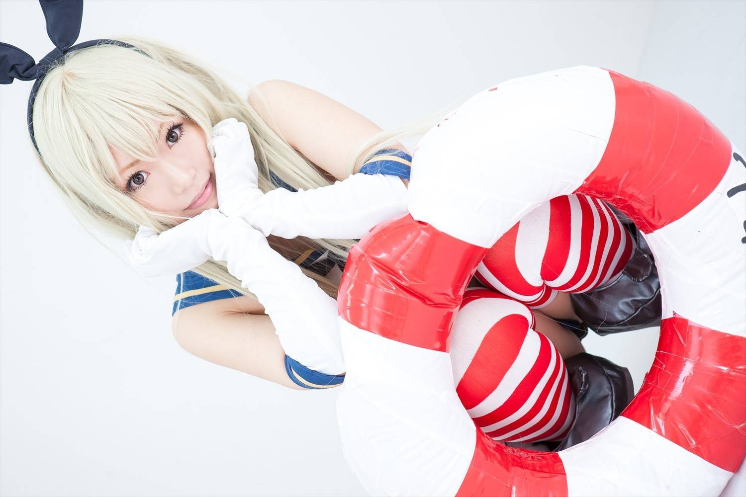 [角色扮演]2013.07.15关泰系列-Shimakaze